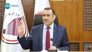 وزير التخطيط العراقي: حريصون على تعزيز العلاقات مع البنك الدولي