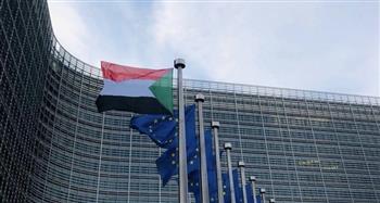 وزير خارجية السودان يلتقي سفير الاتحاد الأوروبي الجديد لدى الخرطوم