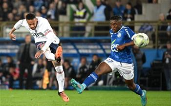 ستراسبورج يتعادل مع كليرمون بدون أهداف في الدوري الفرنسي