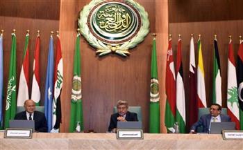 رئيس المجلس العربي للمياه يبحث مع مسئولة دولية التعاون في مجالات إدارة الموارد المائية