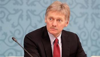 بيسكوف حول المفاوضات المحتملة بين بوتين وزيلينسكي : لا نرى آفاقا للتفاوض