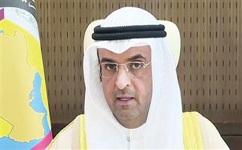 الأمين العام لمجلس التعاون الخليجى يُؤكد دعم المجلس للجهود الأمنية لتعزيز الأمن والاستقرار في اليمن