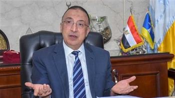 محافظ الإسكندرية يوجه باستمرار حملات تطبيق الإجراءات الاحترازية والتصدي لأي مخالفات