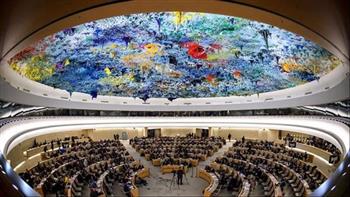 مجلس الأمم المتحدة لحقوق الإنسان يبدأ أعمال دورته الـ51 في جنيف