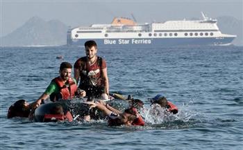 ارتفاع حصيلة ضحايا غرق قارب مهاجرين قبالة تونس إلى 12 قتيلا