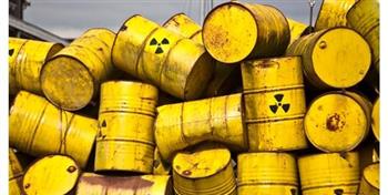 سويسرا تدافع عن مشروع لتخزين النفايات النووية عند الحدود مع ألمانيا