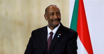 البرهان يؤكد رغبة السودان الصادقة في مواصلة التعاون مع فرنسا