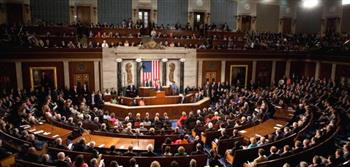 البيت الأبيض يدعو الكونجرس إلى تقديم حزمة مساعدات جديدة لأوكرانيا