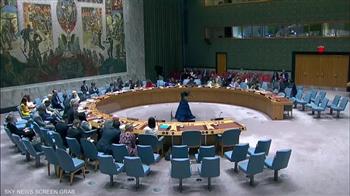 مجلس الأمن: لا حل عسكري للأزمة في اليمن