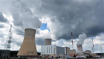 الوكالة الدولية للطاقة الذرية: أوكرانيا وروسيا مهتمتان بإقامة منطقة حماية حول محطة زابوريجيا للطاقة النووية