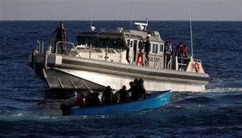 "الدفاع التونسية": إنقاذ 211 مهاجرًا غير شرعي نهاية الأسبوع الماضي