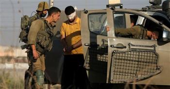 قوات خاصة إسرائيلية تختطف أسيراً محرراً من مخيم الدهيشة
