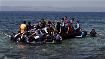 العثور على جثث 6 لاجئين سوريين على قارب في صقلية