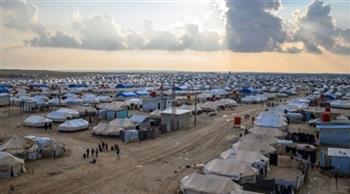 مسؤول أمريكي يدعو إلى إعادة الأجانب المحتجزين في مخيم الهول لبلادهم