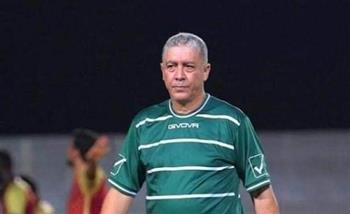 محمد عمر مديرًا رياضيًا لفريق الكرة بالاتحاد السكندري