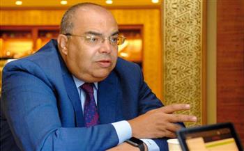 الدكتور محمود محيي الدين: المبادرة الوطنية للمشروعات الخضراء تظهر قدرات المحافظات المصرية في الاستثمار