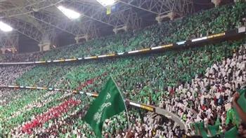 السعودية تسمح للعائلات والأفراد بالحضور في كافة مدرجات ملاعب كرة القدم