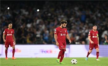 ليفربول يواجه أياكس في ليالي الأبطال تحت شعار «لا بديل عن الفوز»
