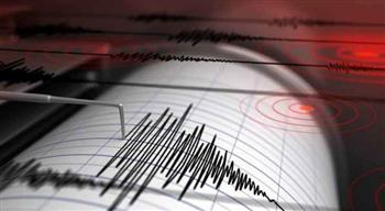 زلزال بقوة 5.1 ريختر يضرب مدينة عشق آباد شرق إيران
