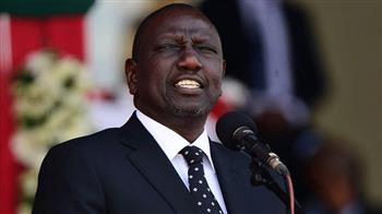 زعماء إفريقيا يصلون كينيا للمشاركة في تنصيب الرئيس الجديد للبلاد