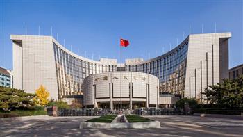 البنك المركزي الصيني يضخ ملياري يوان في السوق للحفاظ على السيولة