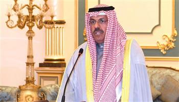 رئيس الوزراء الكويتي يتوجه للملكة العربية السعودية في زيارة رسمية