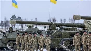 فاينانشيال تايمز: الحذر لايزال مطلوبًا من جانب أوكرانيا خلال معاركها بشمال شرق البلاد