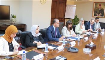 وزيرة الهجرة: تطبيق إلكتروني لتيسير تقديم الخدمات للمصريين بالخارج