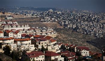 الاحتلال الإسرائيلي يعد خطة لمضاعفة عدد المستوطنين في "جبل أبو غنيم"