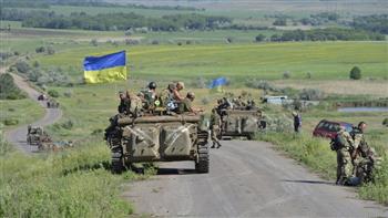 الجيش الأوكراني: أسقطنا للمرة الأولى طائرة مسيرة إيرانية استخدمتها روسيا في ساحة المعركة