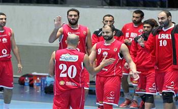 تعرف إلى مجموعات البطولة العربية لكرة السلة بمشاركة الأهلي والاتحاد