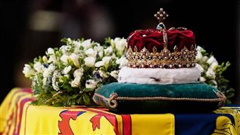 وسائل إعلام: بريطانيا لم تدع 3 دول إلى جنازة إليزابيث الثانية