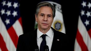وزير خارجية أمريكا يدين الهجوم الإلكتروني على ألبانيا