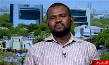 قيادي بحزب الأمة السوداني يدعو صحفيي بلاده لمحاربة الشائعات والفتن