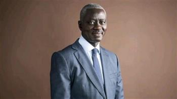 انتخاب أمادو ديوب رئيسًا للبرلمان السنغالي