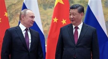 موسكو تعلن عن اجتماع مرتقب بين بوتين وشي جين بينج في أوزبكستان