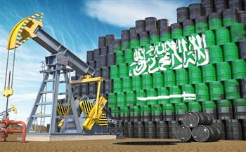 إنتاج السعودية من النفط الخام يتجاوز 11 مليون برميل يوميا لأول مرة منذ أبريل 2020