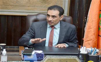 د. محمود السعيد: وثيقة سياسة ملكية الدولة رسالة طمأنة للقطاع الخاص (خاص)    