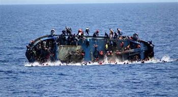 إنقاذ مركب على متنه 300 شخص بينهم فلسطينيون قبالة سواحل إيطاليا