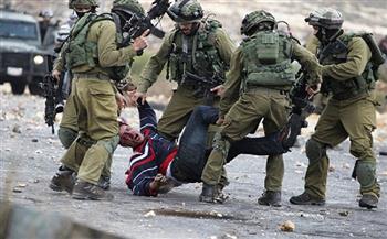الاحتلال الإسرائيلي يعتقل أسيراً محرراً من مخيم قلنديا بالقدس المحتلة