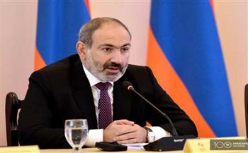 رئيس الوزراء الأرميني يبحث مع بوتين وماكرون وبلينكن المواجهات الحدودية مع أذربيجان