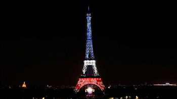عمدة باريس: وقف إضاءة مبنى البلدية ومعالم أخرى بسبب أزمة الطاقة