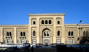 وكالة الأنباء القطرية: متحف الفن الإسلامي بالقاهرة انعكاسا لصورة الحضارة الإسلامية