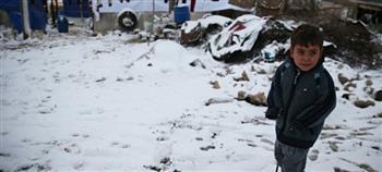 مساعدات طارئة من الأمم المتحدة للبنان استعدادا لفصل الشتاء