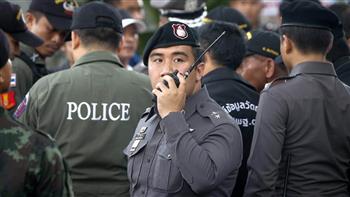 مقتل شخصين جراء إطلاق نار بمركز تدريب للجيش التايلاندي في بانكوك