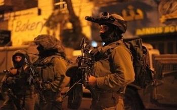 مقتل ضابط إسرائيلي وشابين فلسطينيين في تبادل إطلاق نار قرب حاجز "الجلمة" 