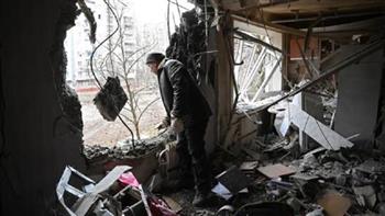 مقتل 4 مدنيين جراء قصف أوكراني على قرية جولموفسكويه