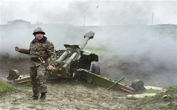 الدفاع الأرمينية: أذربيجان استأنفت قصفها لأراضينا باستخدام المدفعية وقذائف الهاون