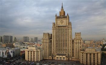 الخارجية الروسية: الاتحاد الأوروبي يحاول إخراج روسيا من منطقة ما وراء القوقاز