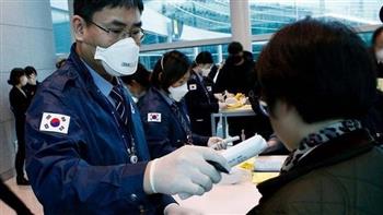 كوريا الجنوبية تسجل 93,981 إصابة جديدة بفيروس كورونا